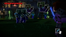 Story Mode